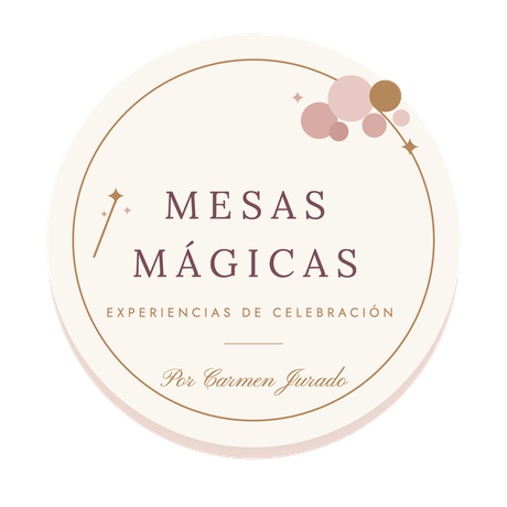 Sello Mesas Mágicas